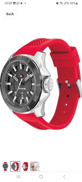 Montre Sportive Homme Tendances