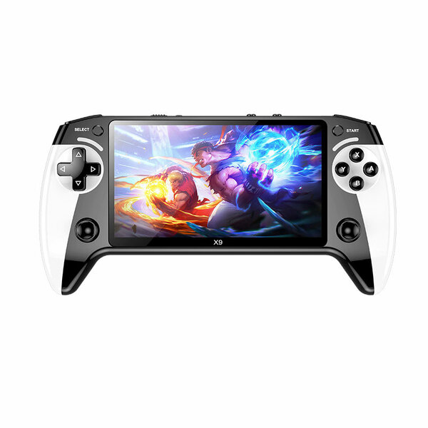 Console de jeu portable X9