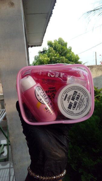 Dupe de sol de janeiro