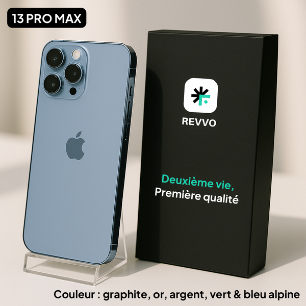 iPhone 13 Pro Max 128GB