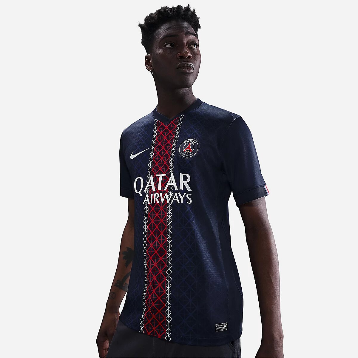 Maillot de football PSG Nike