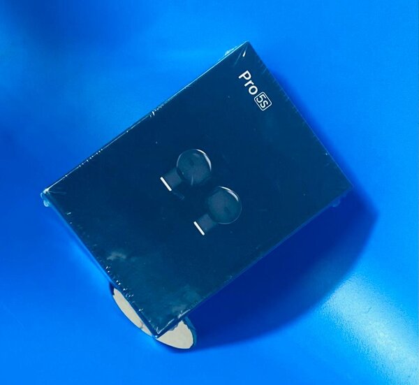 Écouteurs sans fil Pro 5s