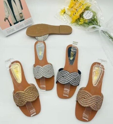 Sandales pour femmes