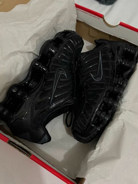 Chaussures de sport Nike Homme