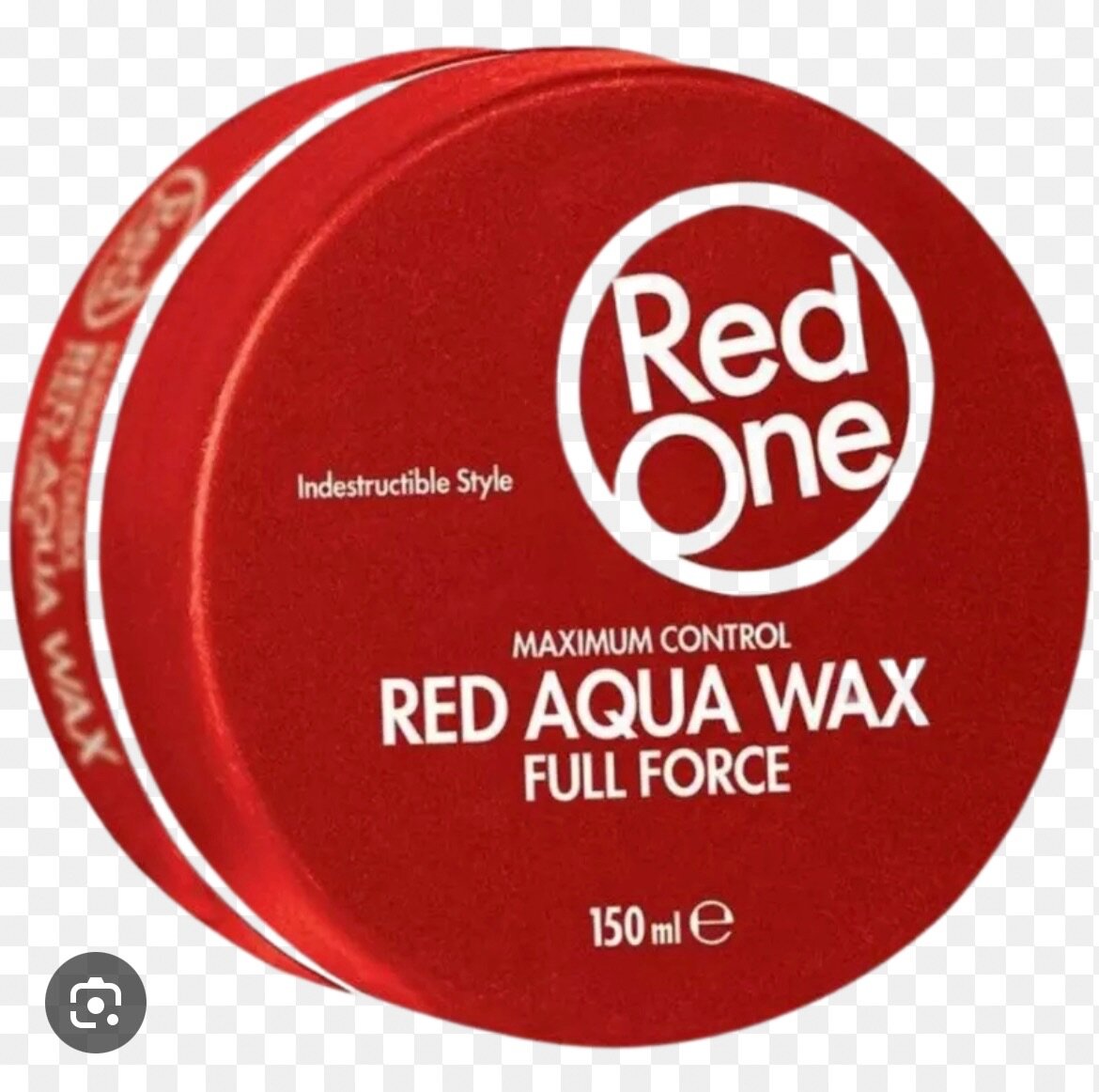 Cire Coiffante RedOne Aqua