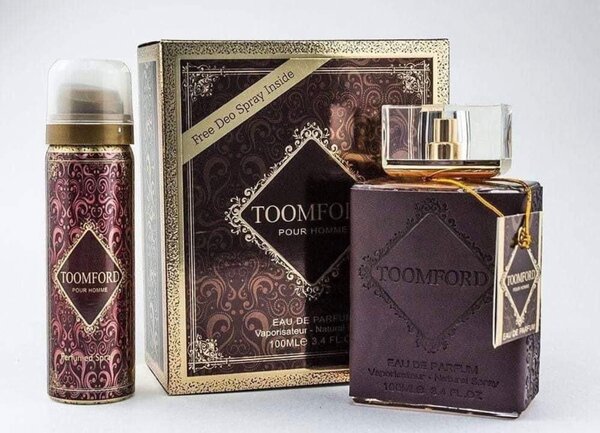 Eau de Parfum Homme