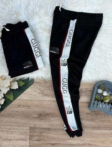 Pantalon de jogging stylé
