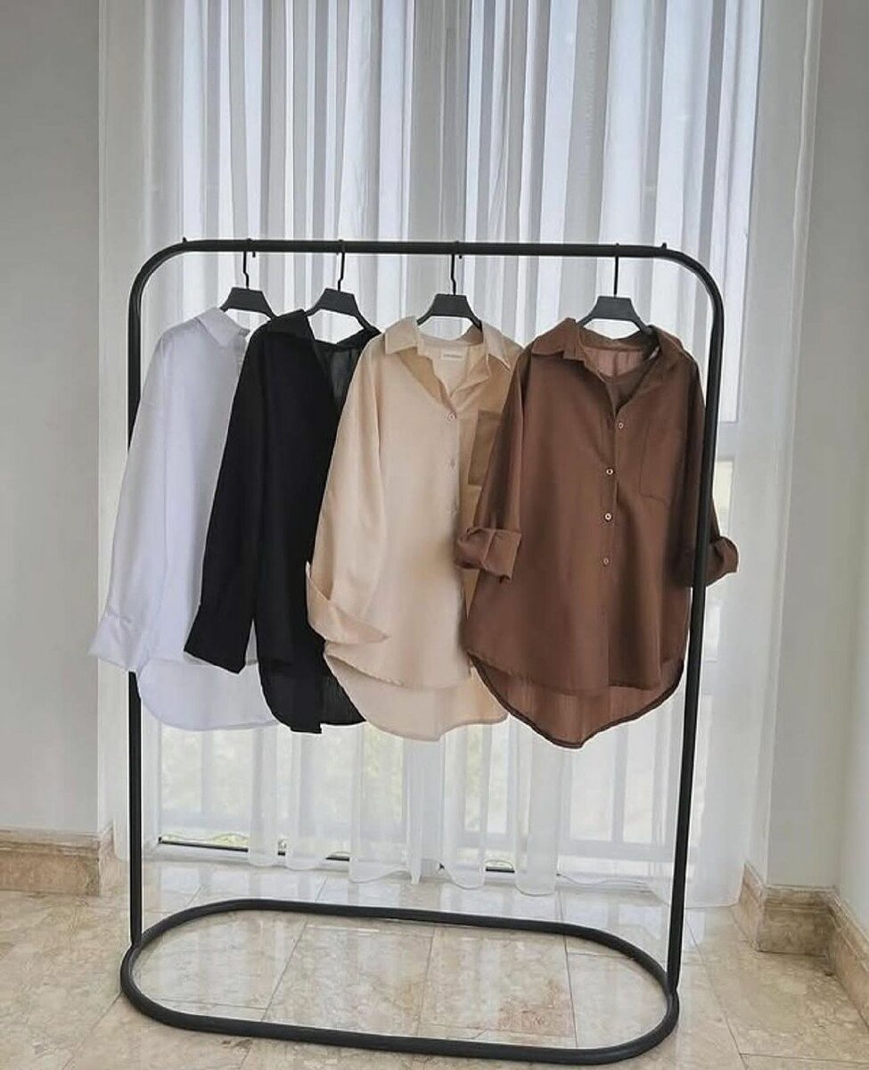 casual button-down shirts