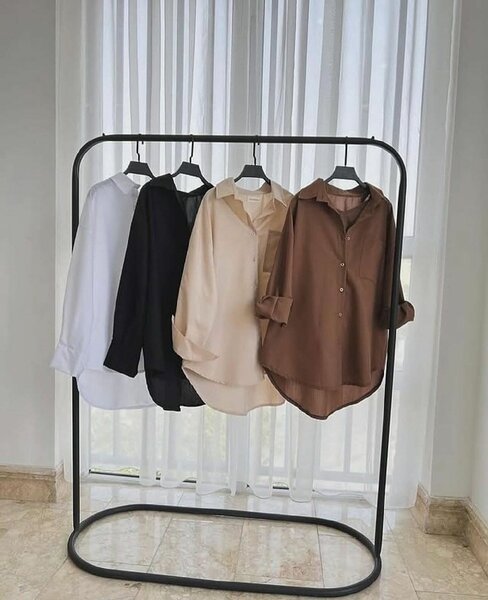 casual button-down shirts