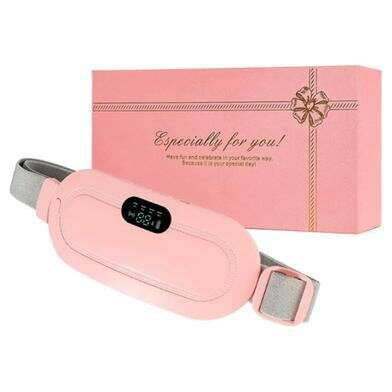 Menstrual Heating Pad