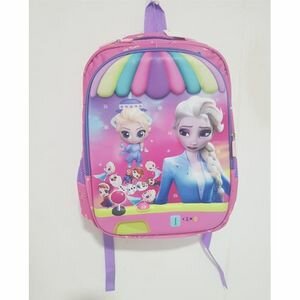 Sac à Dos Pour Ecole CE-CM