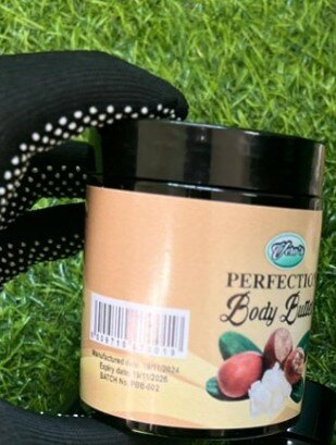 Perfection body butter