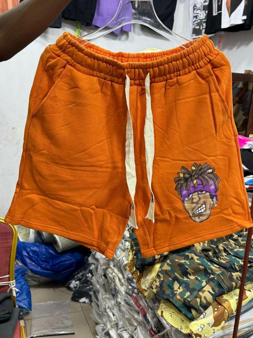 Quality shorts for guys