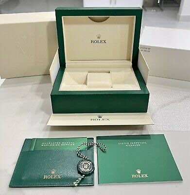 Rolex disponible