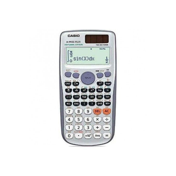 Casio Casio - Calculatrice Scientifique