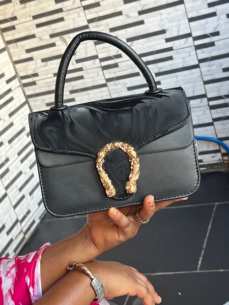 Sac à main élégant tendance