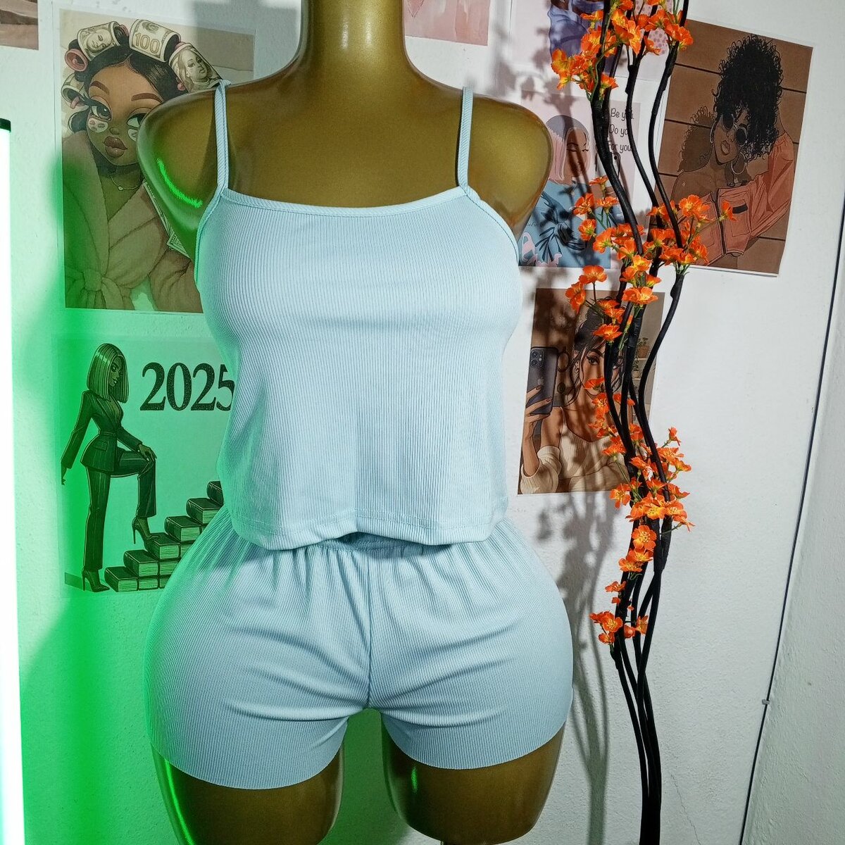 Ensemble confort pour femmes