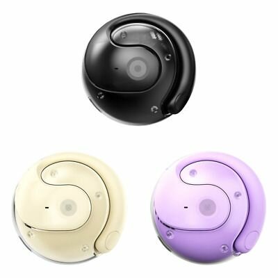 Écouteurs Bluetooth sans fil modernes