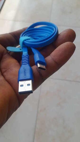 TYPE-C to USB DATA CABLE