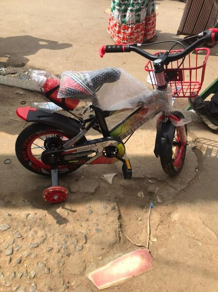 2 vélo Des Enfants 2ans à 5ans