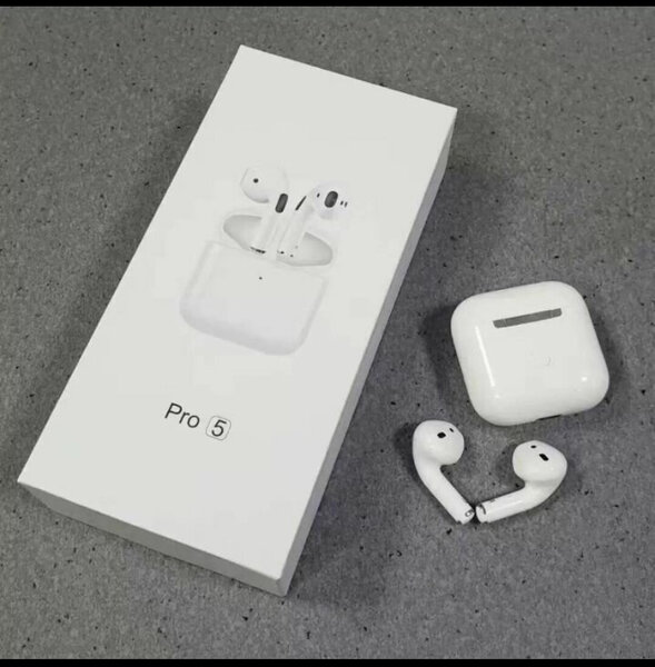 Écouteurs sans fil Pro 5