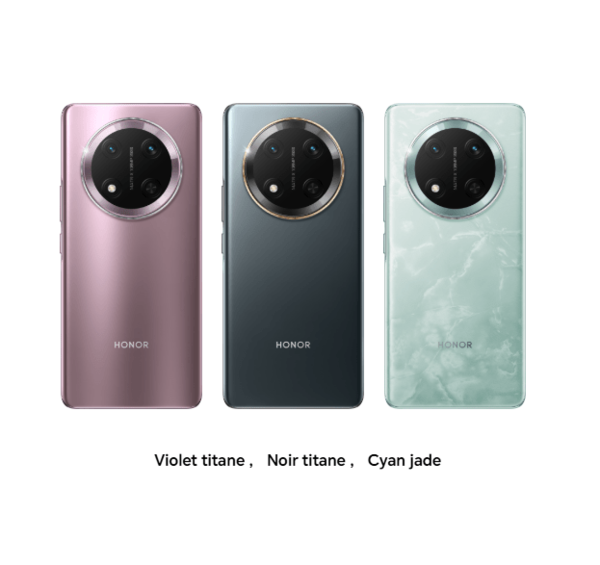 HONOR X9c -12G/256GB-