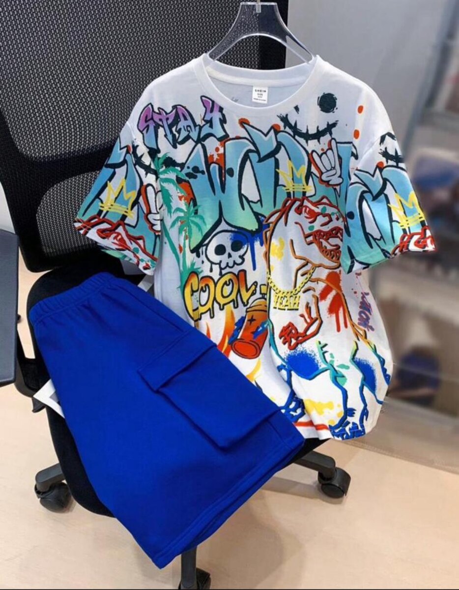 Vêtements pour garçons