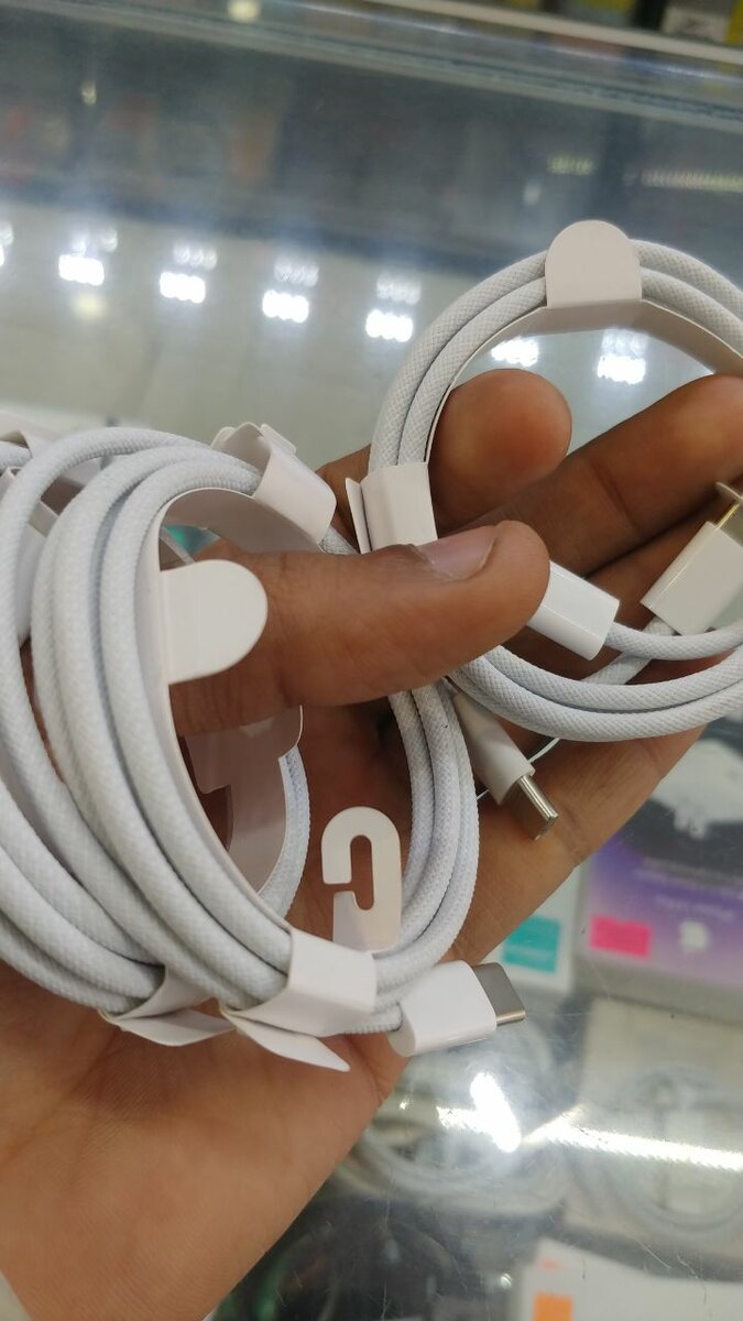 Apple USB-C 60W Original Cable