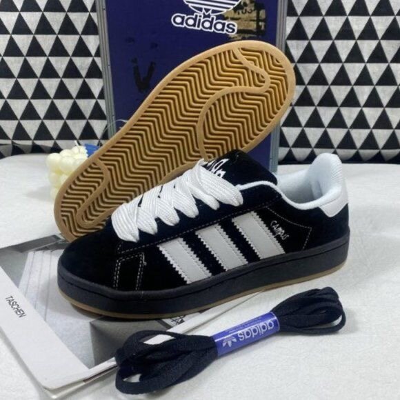 Chaussures Adidas campus korn