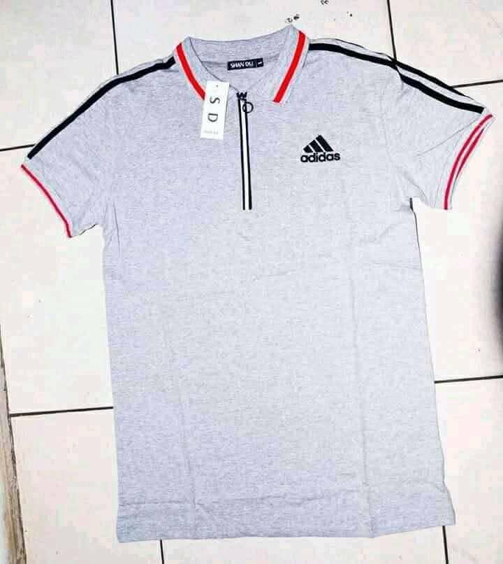 T-shirt Nike/Adidas homme