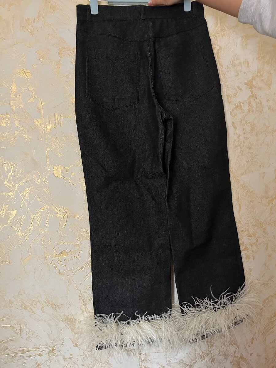 Джинсы от Bonnitto Collection