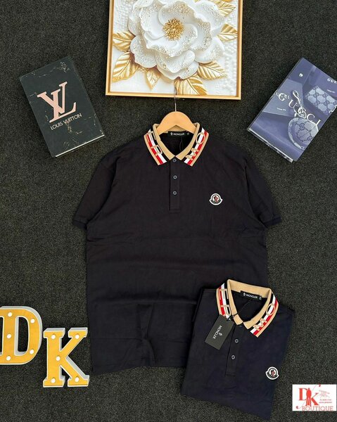 Polo élégant pour hommes