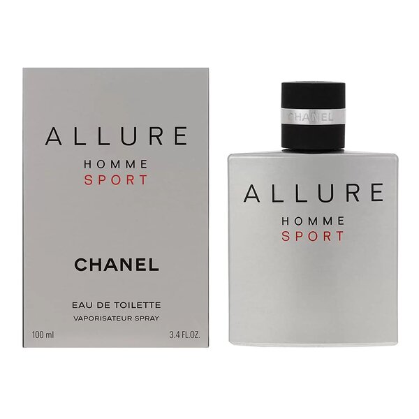 Chanel Allure Homme Sport Eau de Toilette