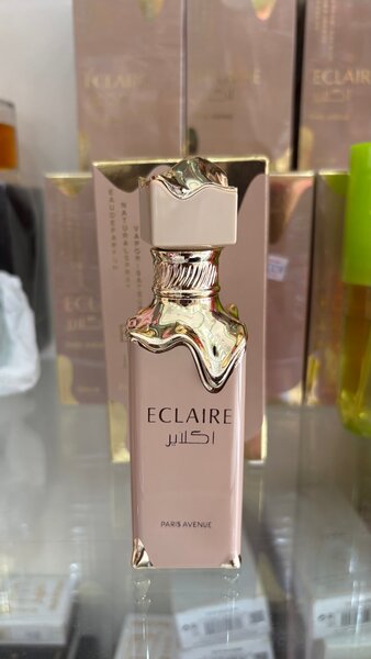 Parfum Éclaire 50ml