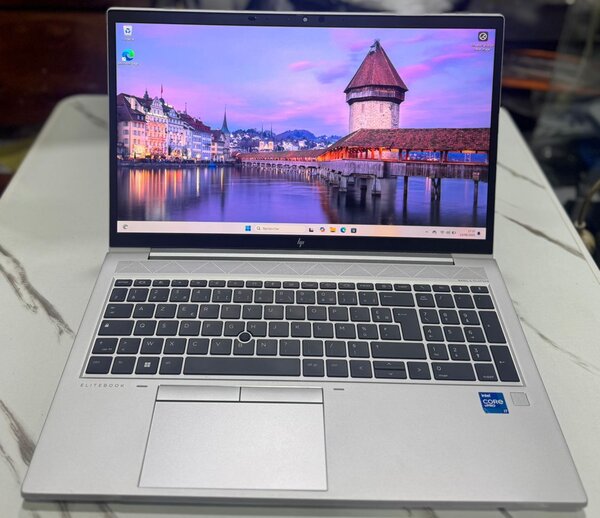 Laptop HP Performant 15''