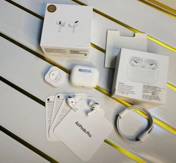 Écouteurs sans fil AirPods Pro