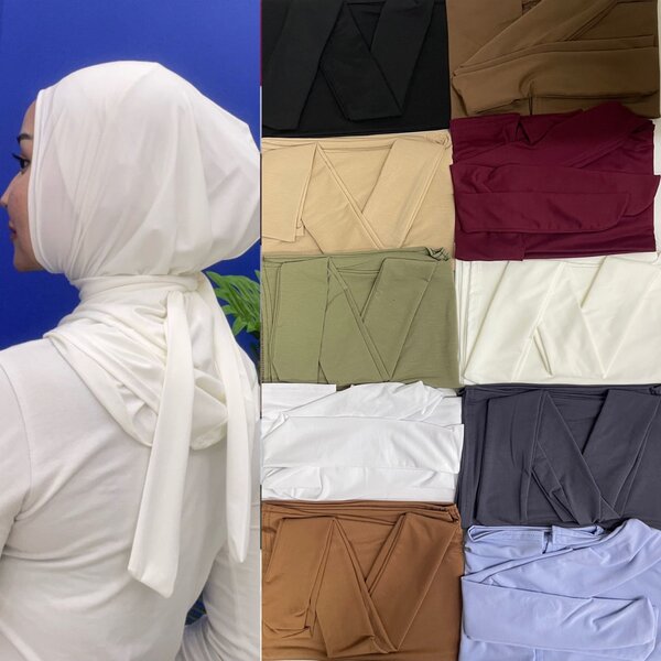 Мусульманский платки