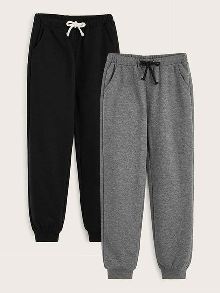 Pantalons de jogging pour hommes