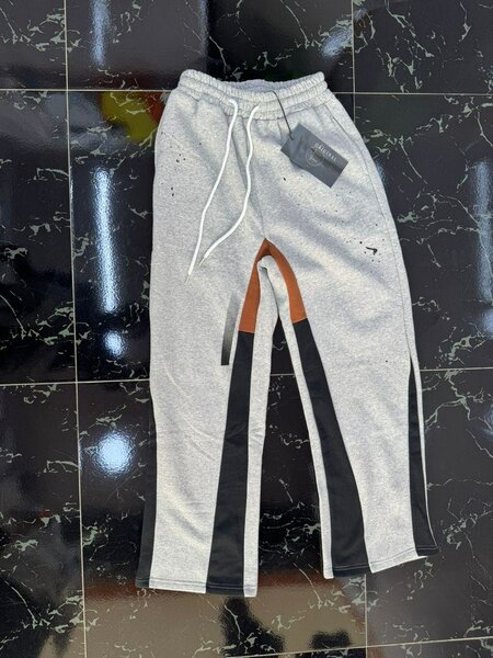 Jogging gros bas /normal