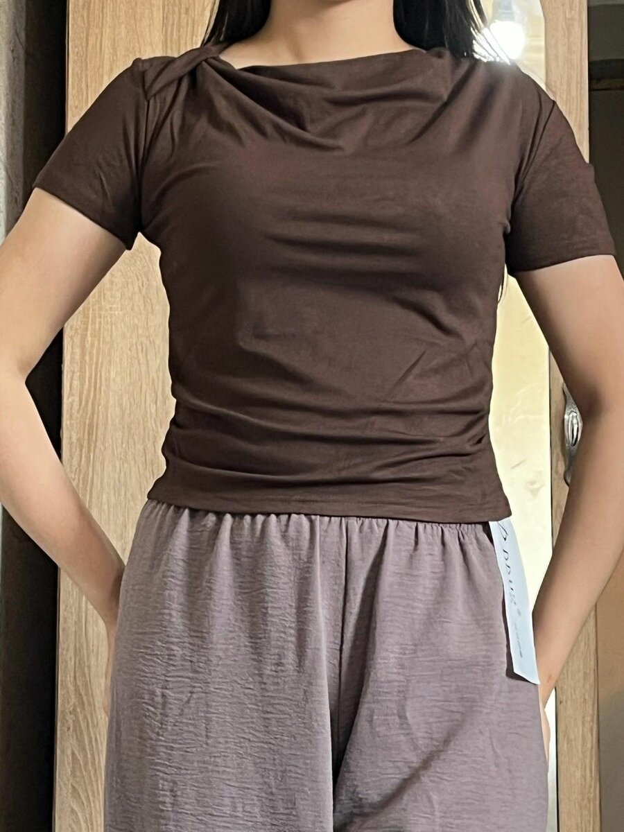 Футболка, скимс