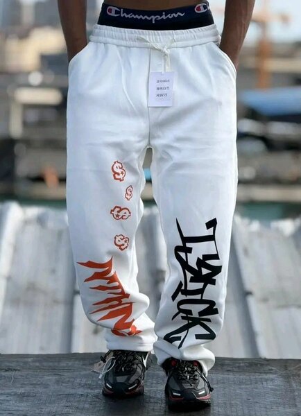 Pantalons de survêtement tendance