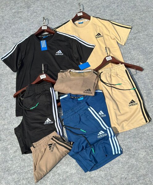 Ensemble sportif Adidas homme
