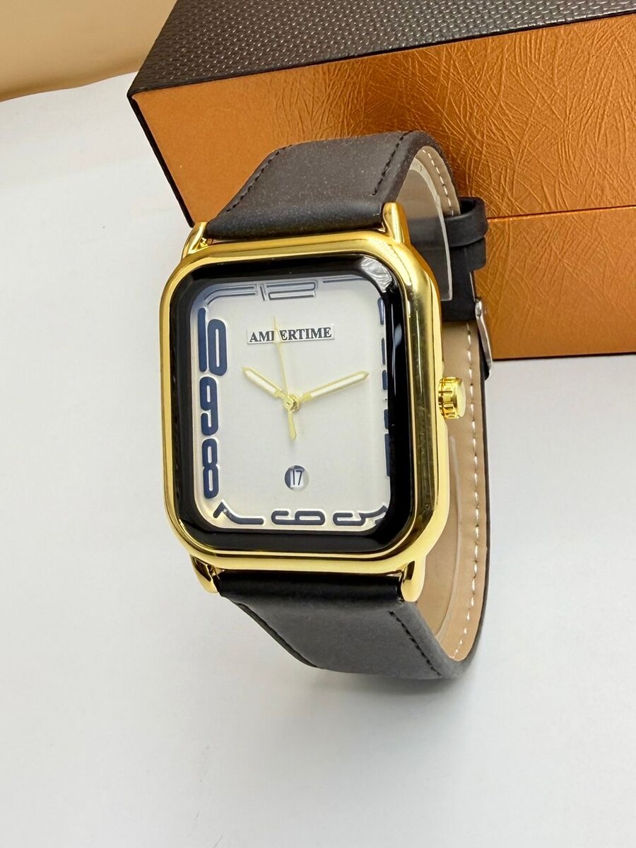 Montre AMBERTIME Élégante