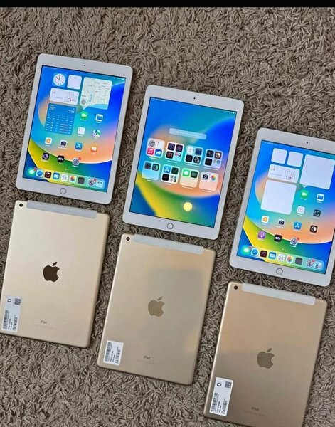 iPad tablette élégante 10 pouces