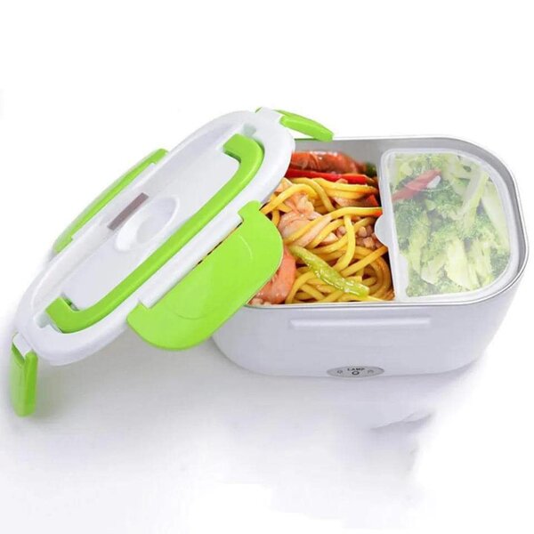 Boîte de nourriture