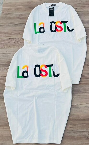 T-shirt La OST homme