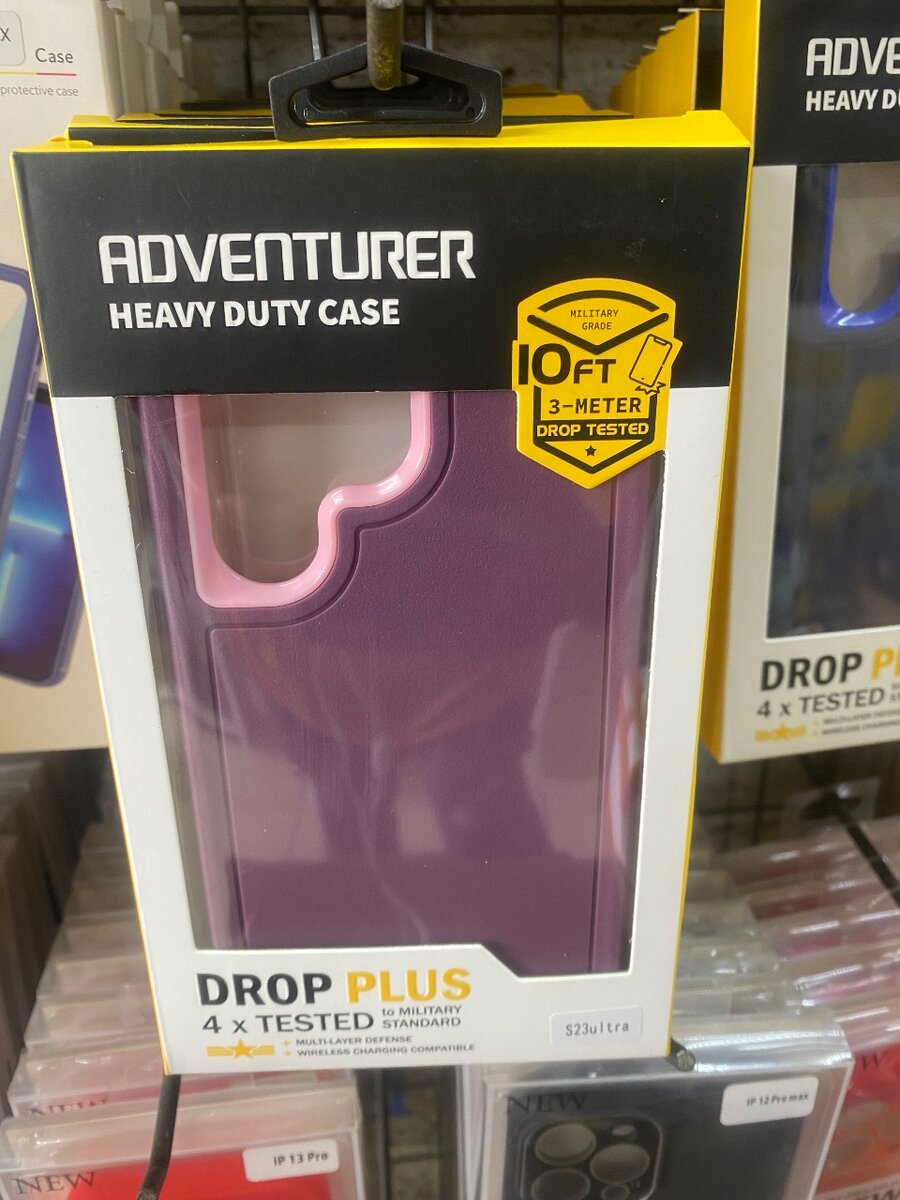 Samsung s23 ultra hard case