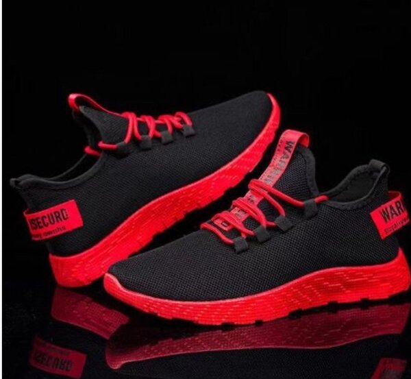 Baskets De Mode Pour Hommes