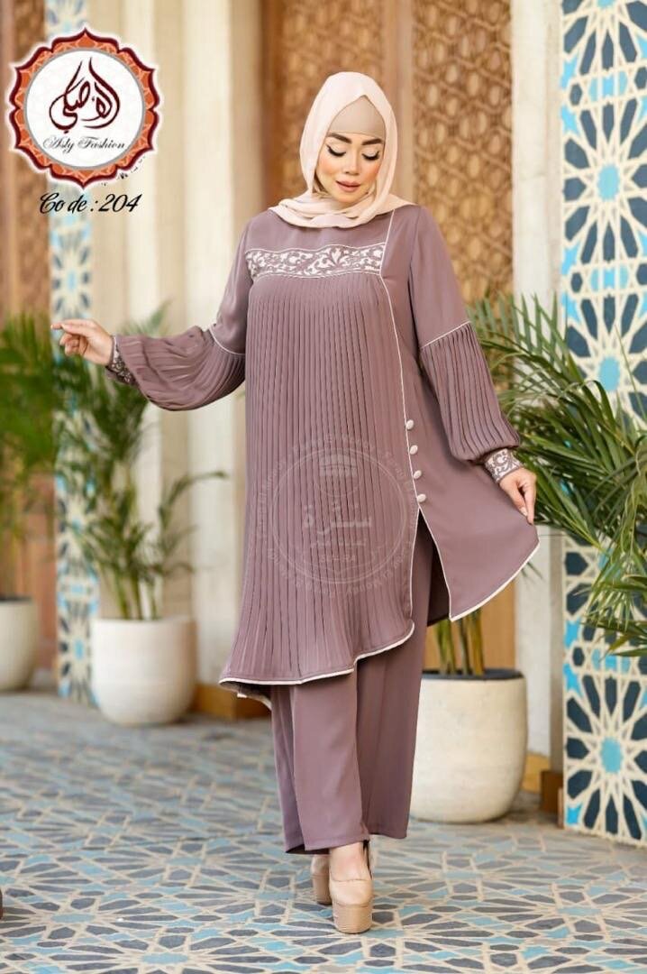 Egypt Abaya
