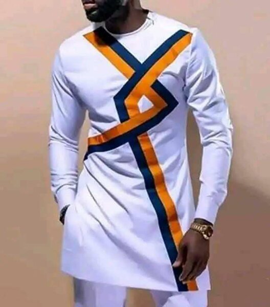 Ensemble Tunique Homme